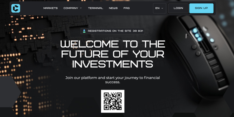 Cartawoxi, Lerteco Asset Finance, Avetiscen &mdash; очередные банальные СКАМ брокеры. Отзывы инвесторов
